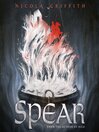 Cover image for Spear